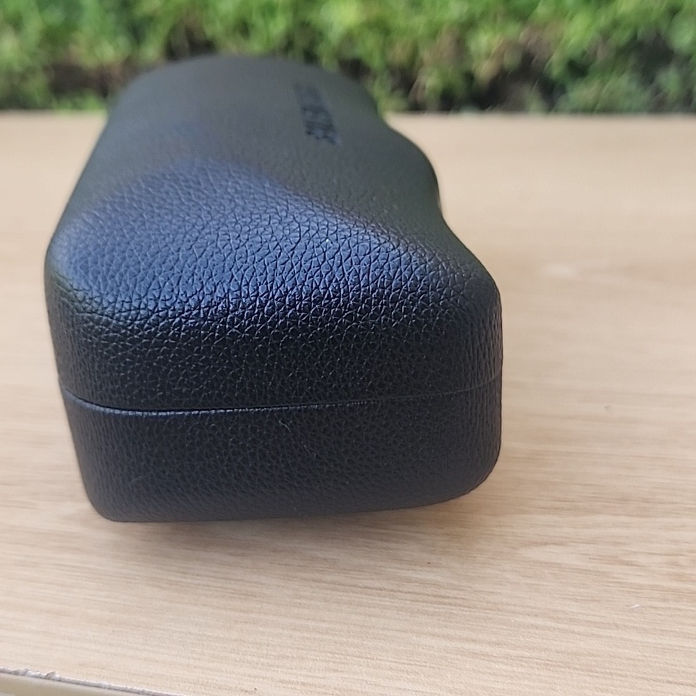 Balenciaga Hard Shell SunGlasses Case - Picture 4 of 7
